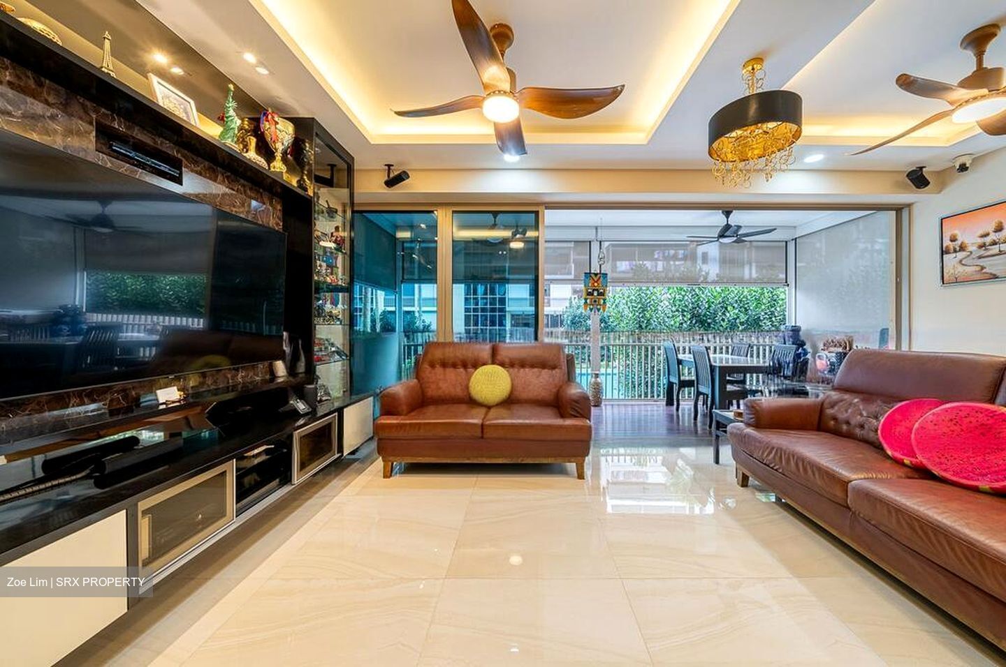 The Vales (D19), Condominium #532263851